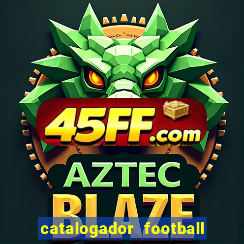 catalogador football studio telegram